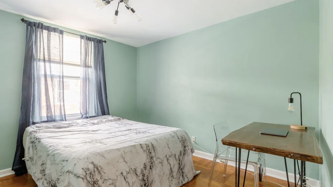 Photo of Bedroom in Ardmore