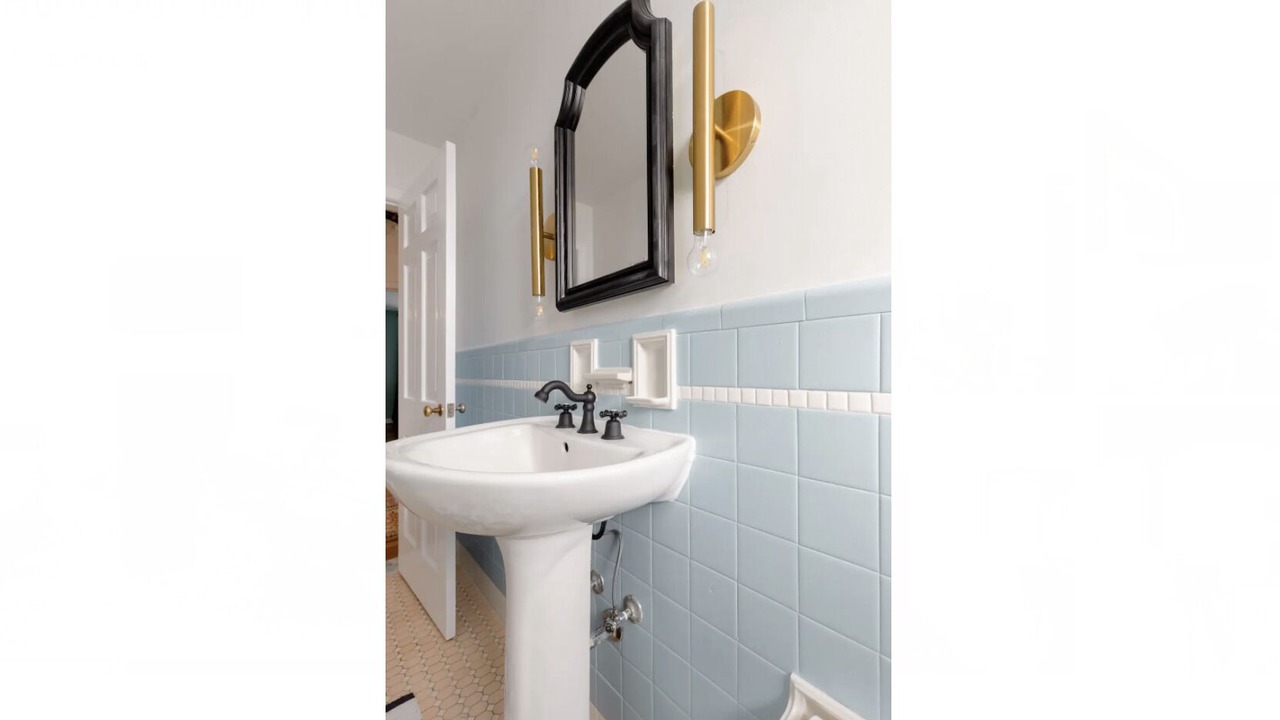 Photo of Bathroom in Ardmore