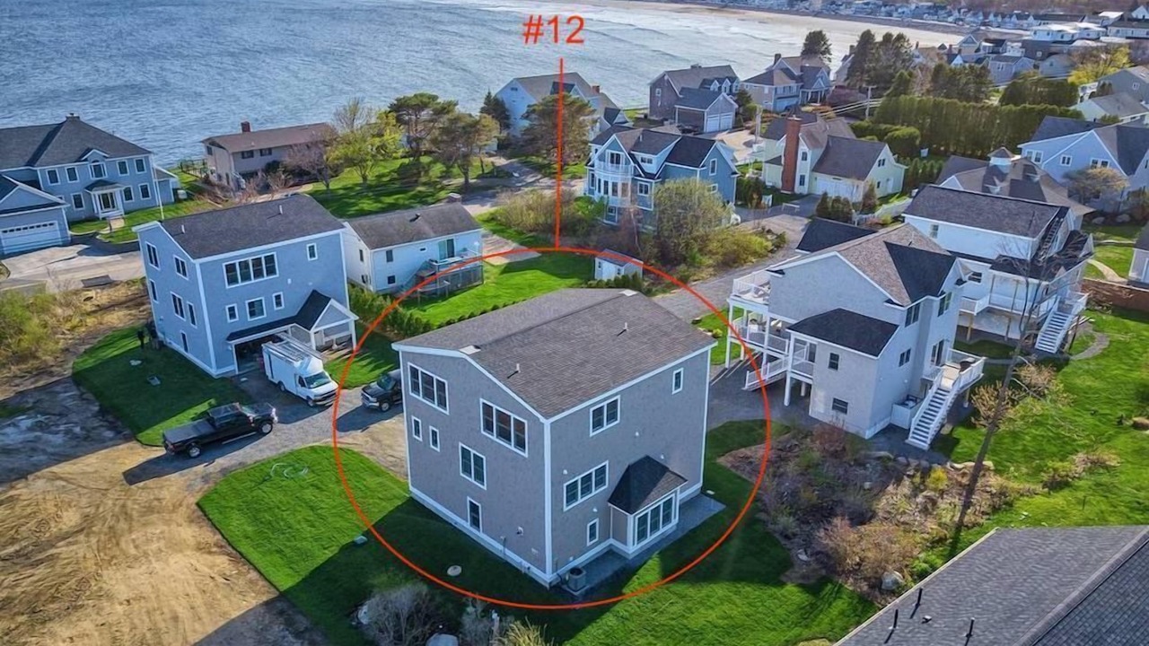 Photo of Outdoor in York Beach