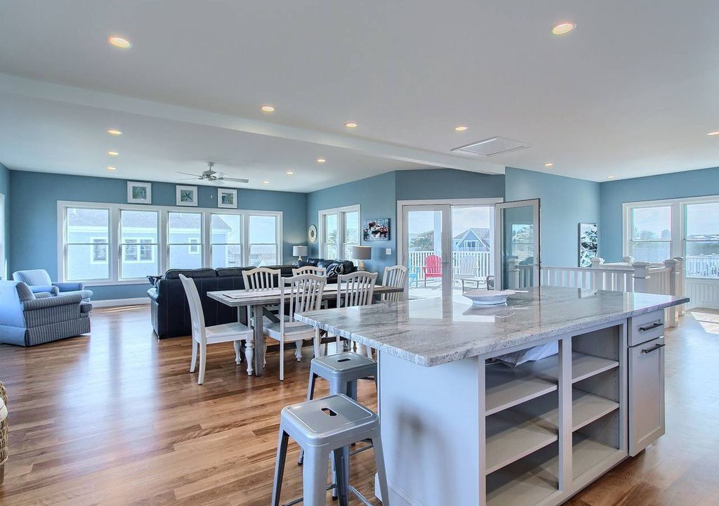 Photo of Bedroom in York Beach