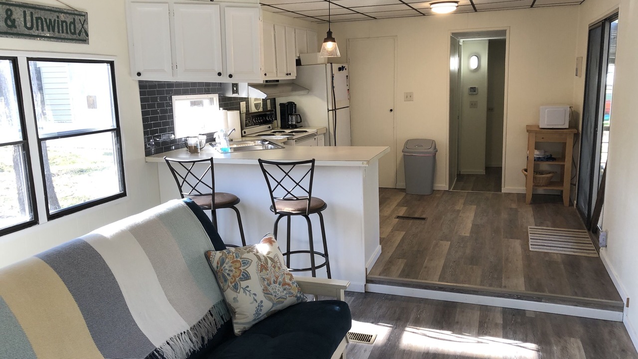 Photo of Livingroom in Bullock