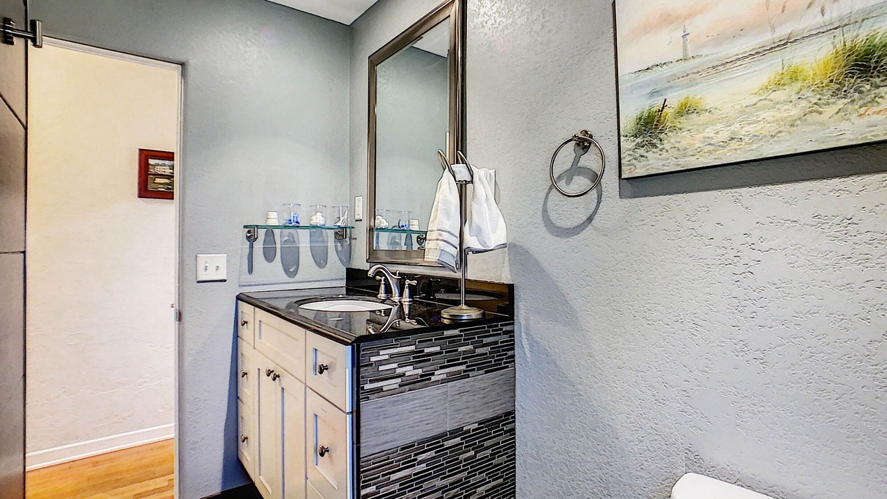 Photo of Bathroom in DeBary