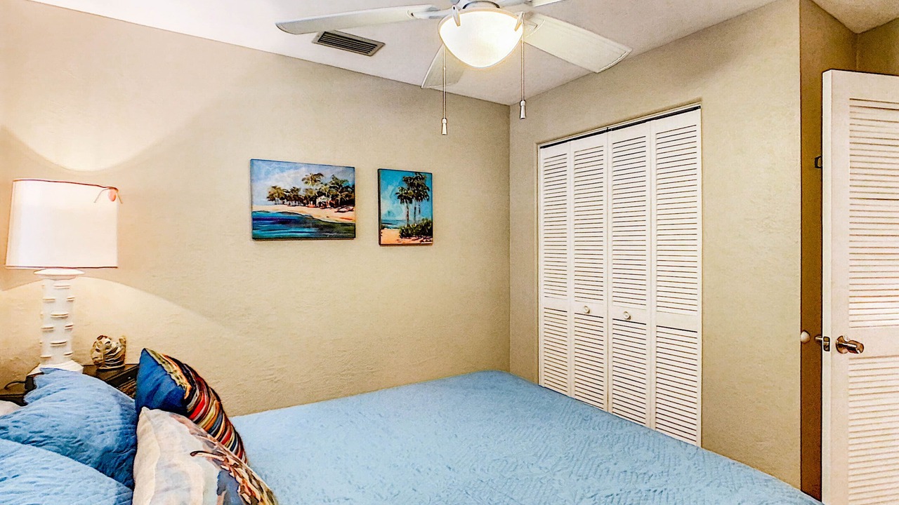 Photo of Bedroom in DeBary