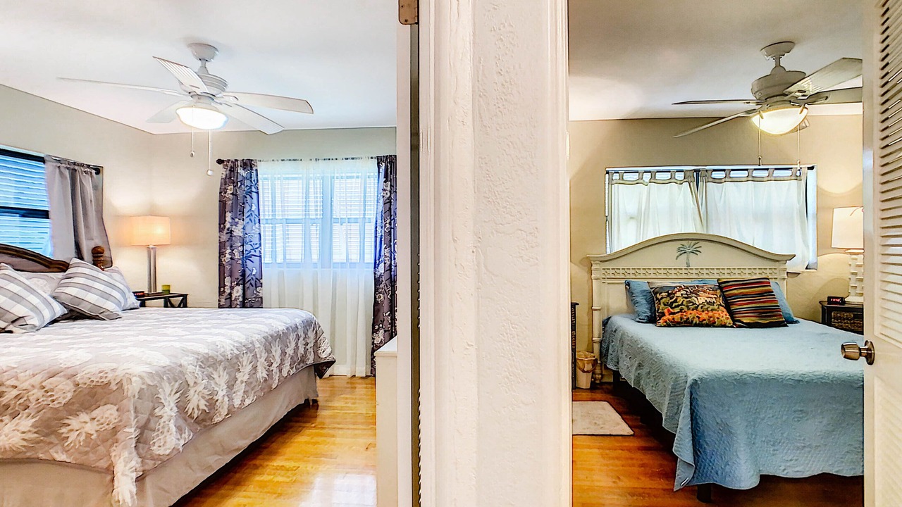 Photo of Bedroom in DeBary