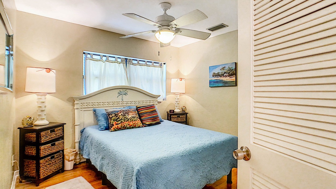 Photo of Bedroom in DeBary