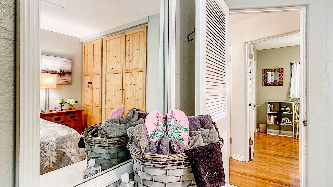 Photo of Bedroom in DeBary