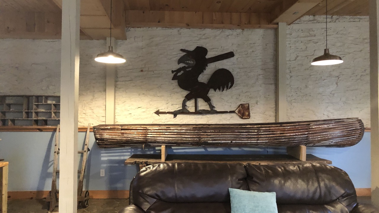 Photo of Livingroom in Cooperstown