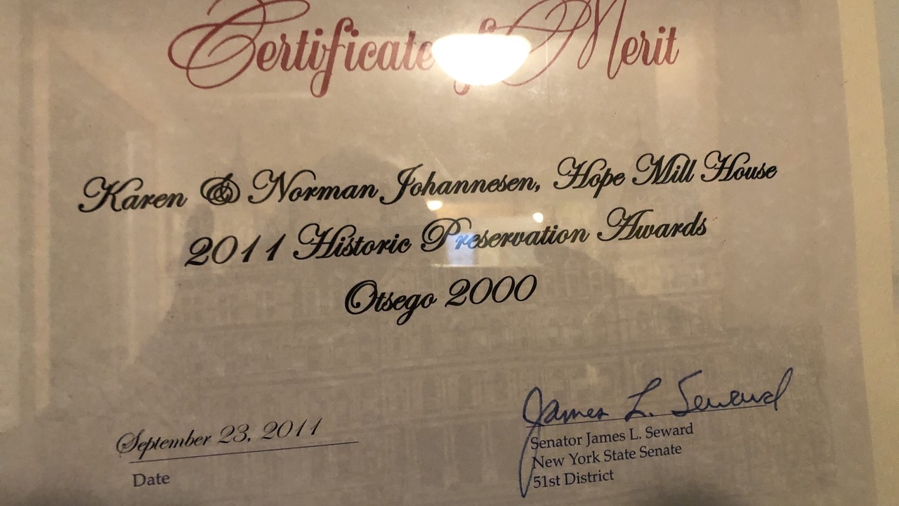 Photo of Others in Cooperstown