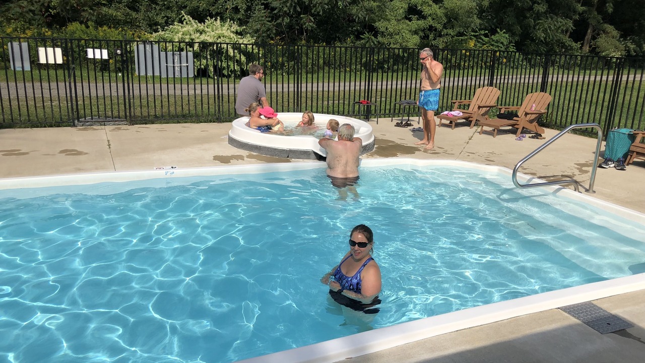 Photo of Outdoor in Cooperstown