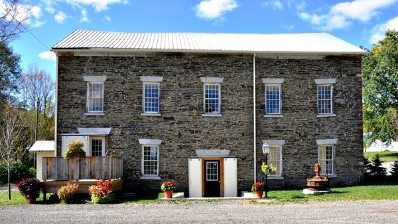 Photo of Others in Cooperstown