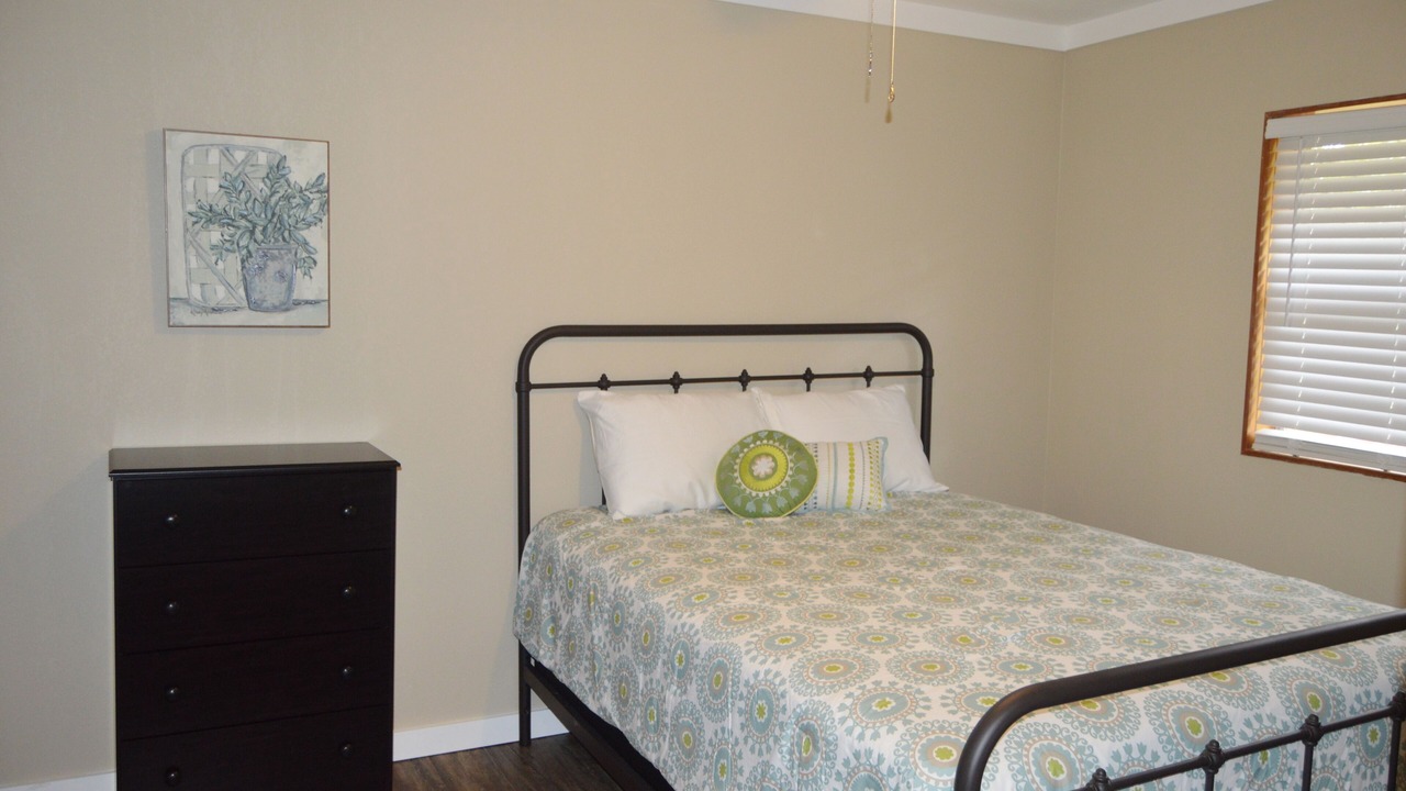Photo of Bedroom in Clarksville