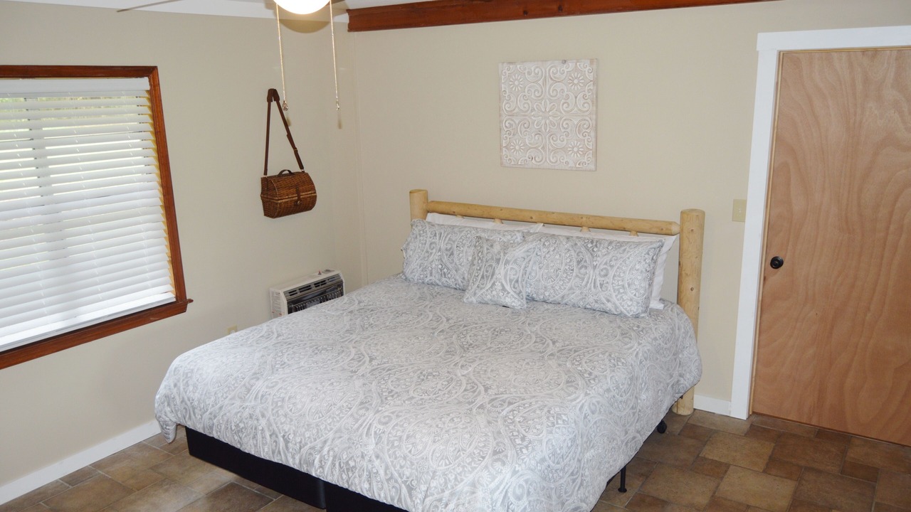 Photo of Bedroom in Clarksville