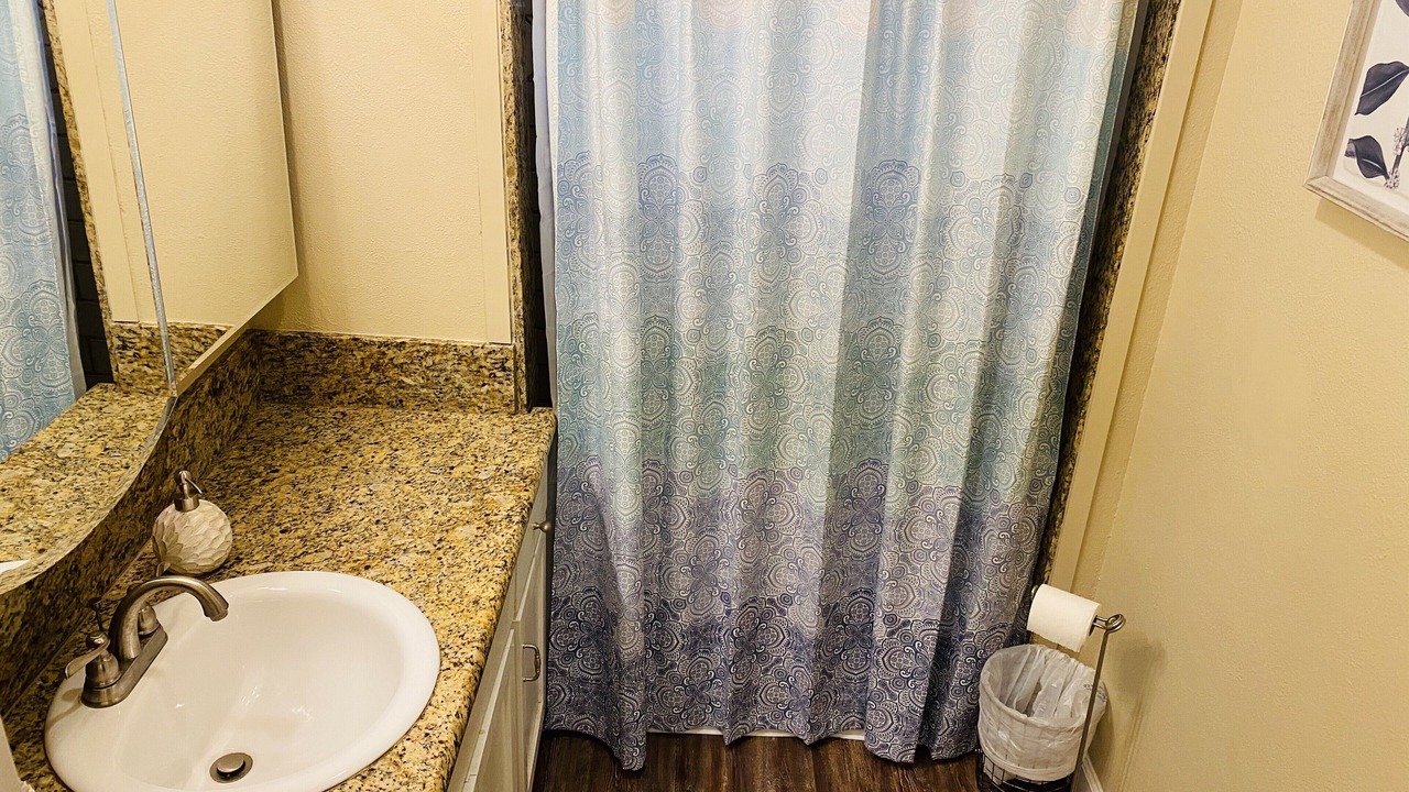 Photo of Bathroom in Clarksville