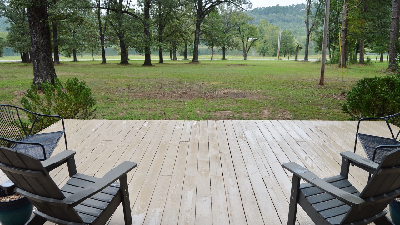 Photo of Patio Balcony in Clarksville