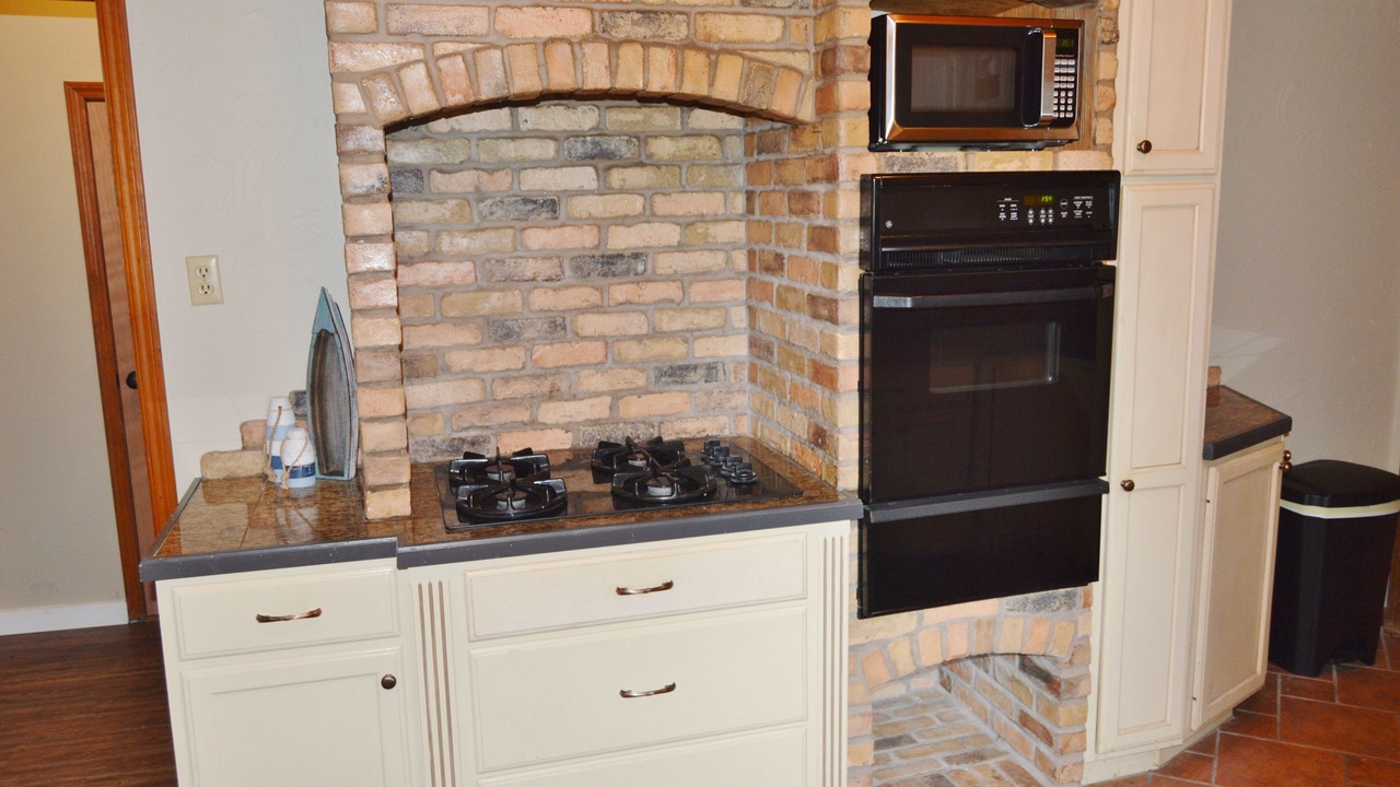 Photo of Kitchen in Clarksville