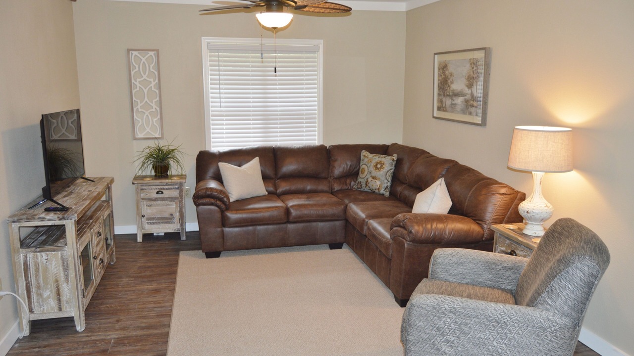 Photo of Livingroom in Clarksville