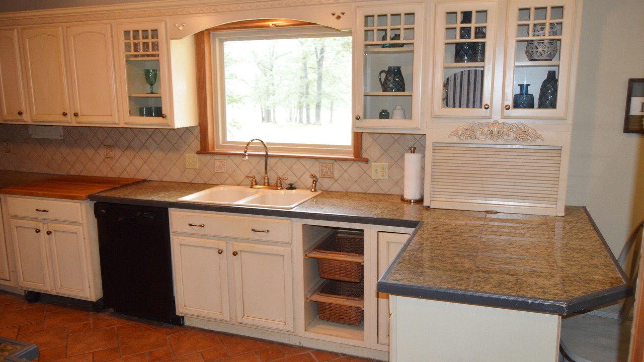 Photo of Kitchen in Clarksville