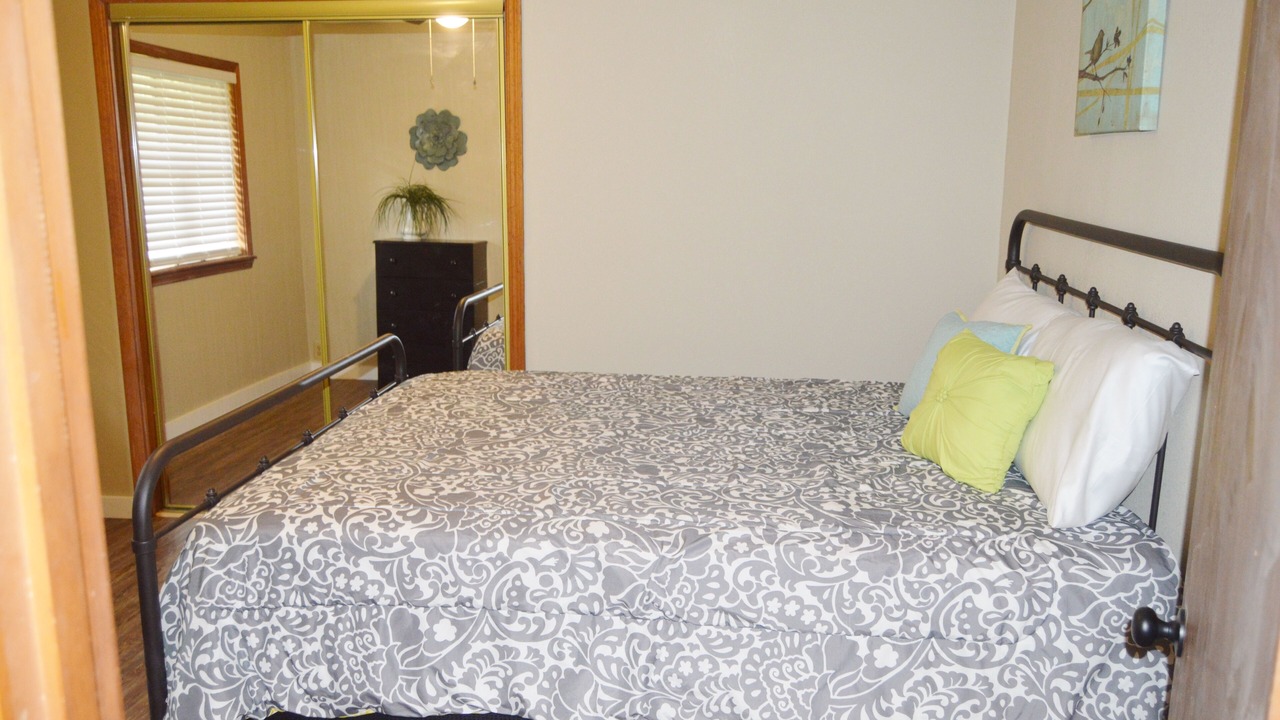 Photo of Bedroom in Clarksville