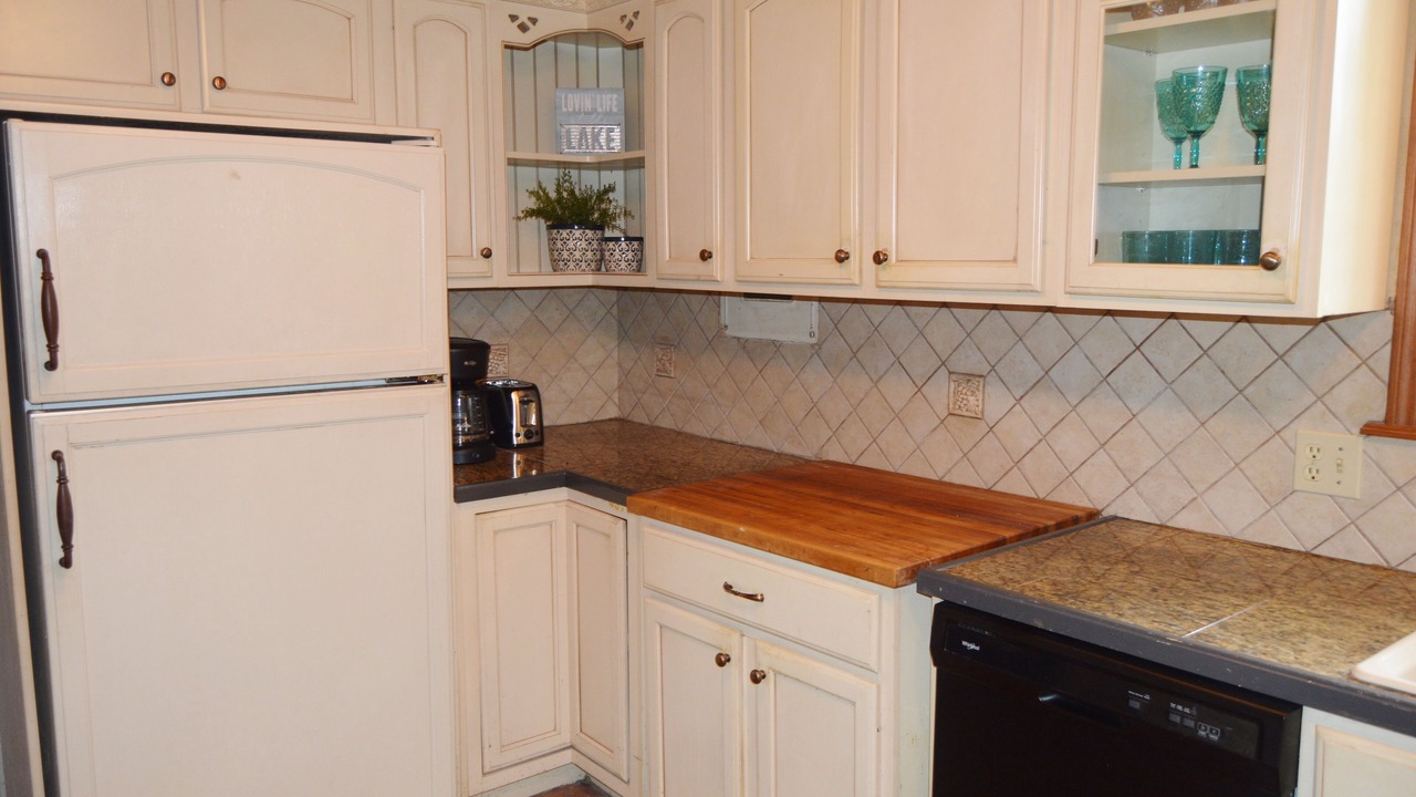 Photo of Kitchen in Clarksville