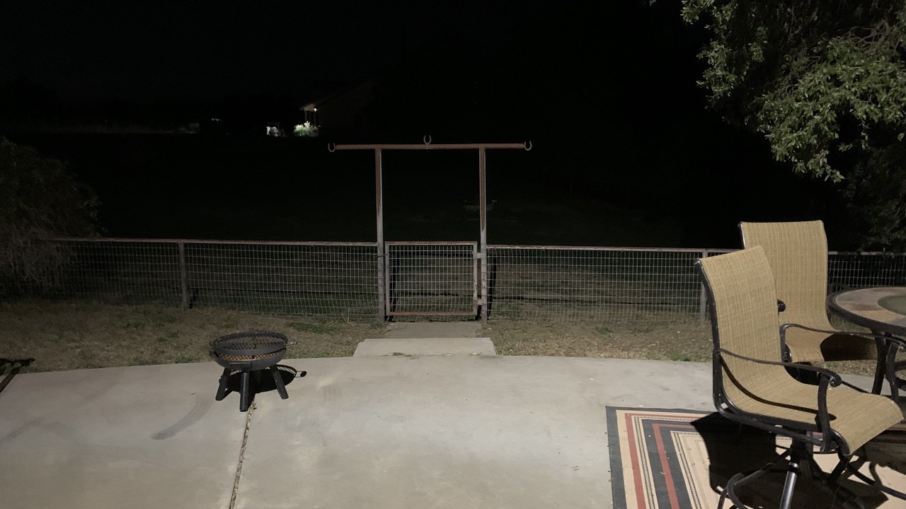 Photo of Patio Balcony in San Saba
