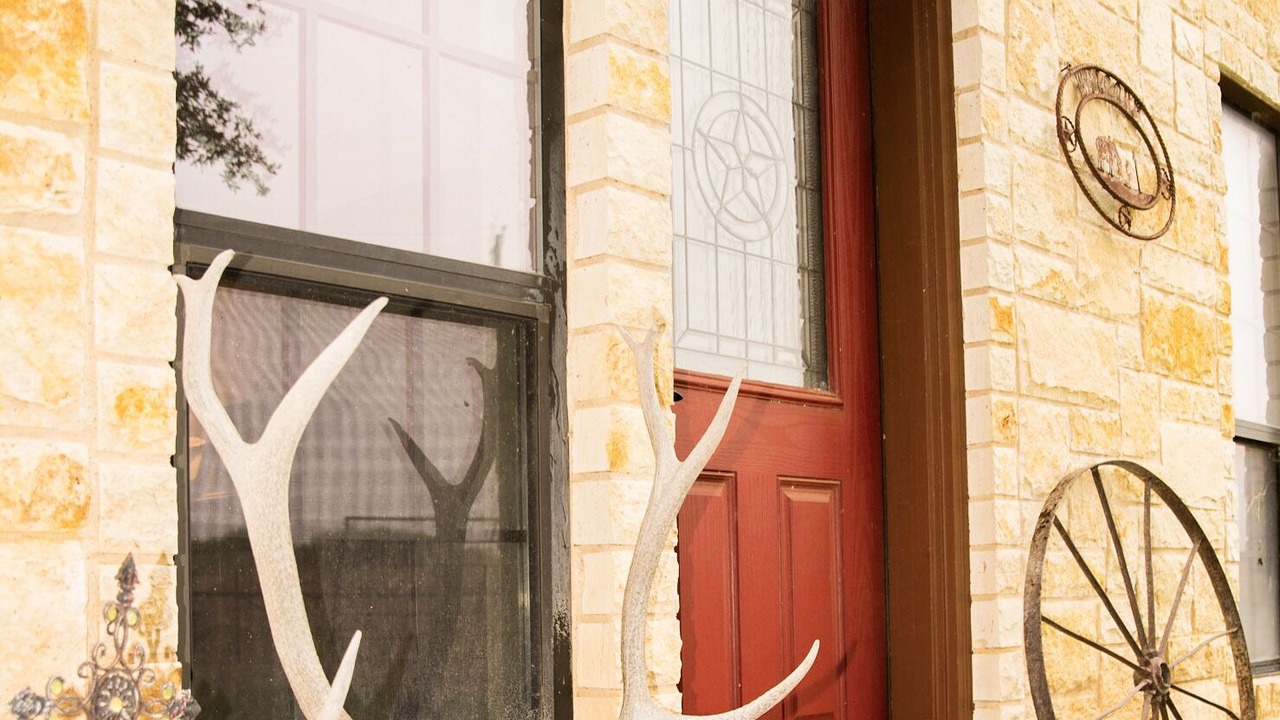 Photo of Outdoor in San Saba