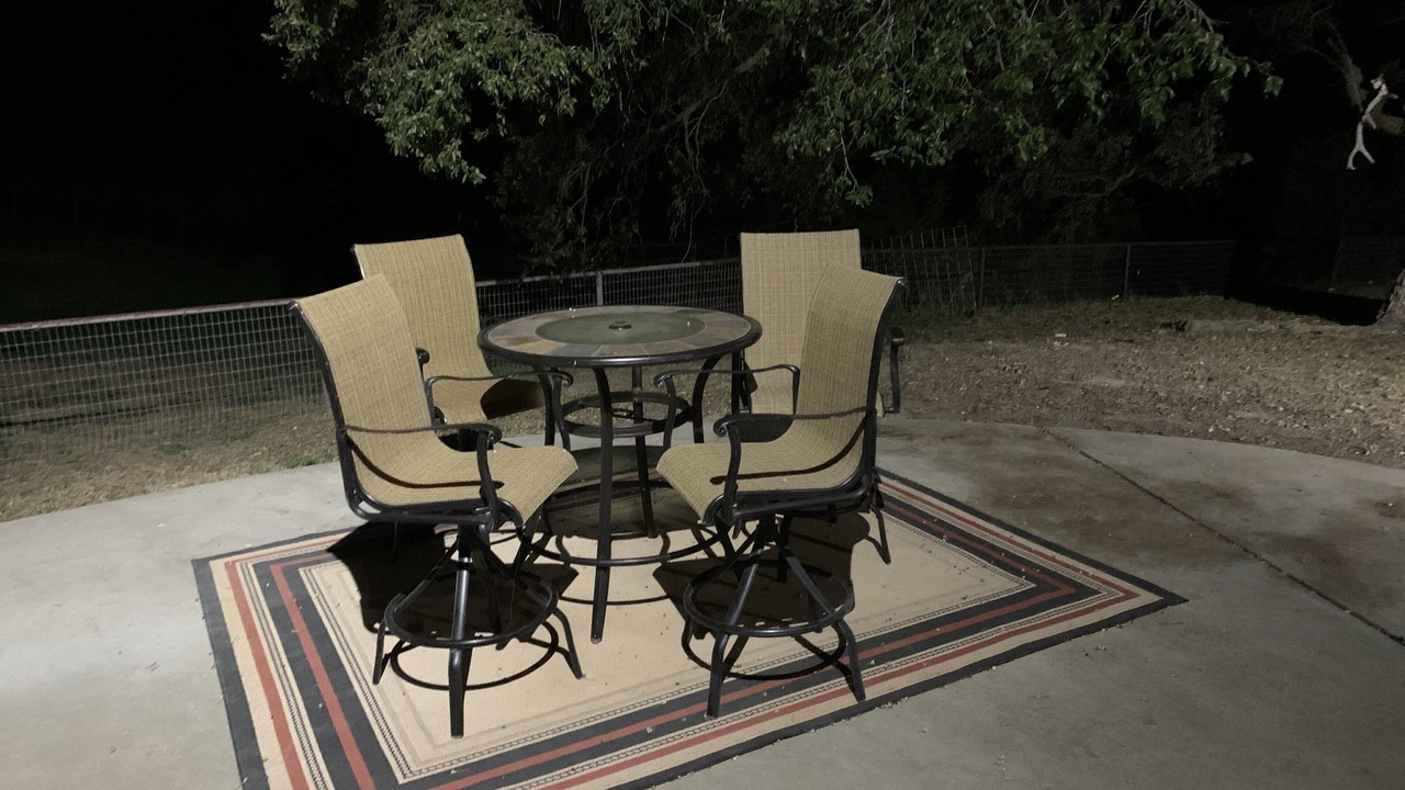 Photo of Outdoor in San Saba