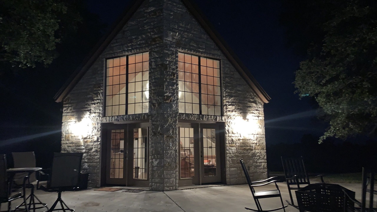 Photo of Outdoor in San Saba