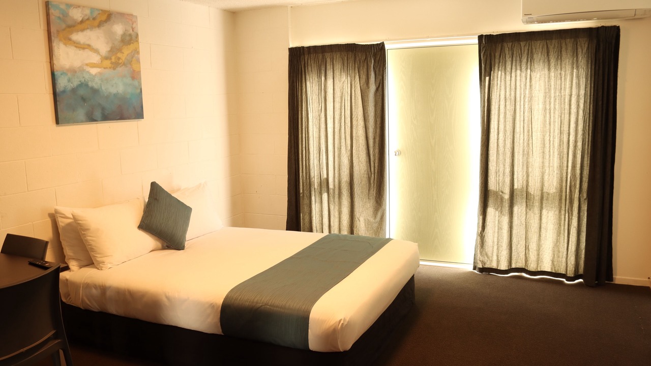 Photo of Bedroom in Hamilton North