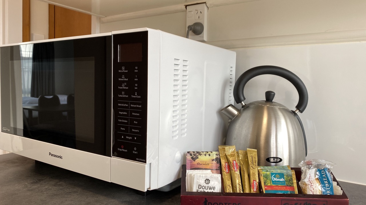 Photo of Kitchen in Hamilton North