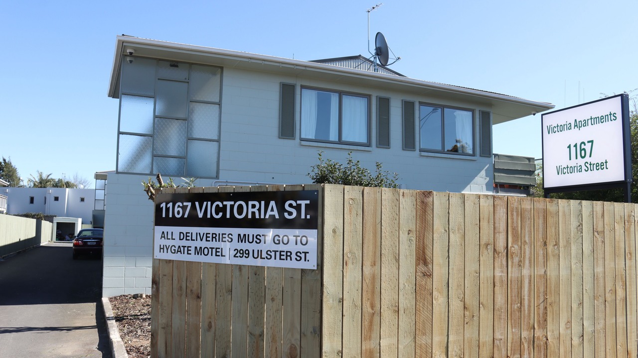 Photo of Outdoor in Hamilton North