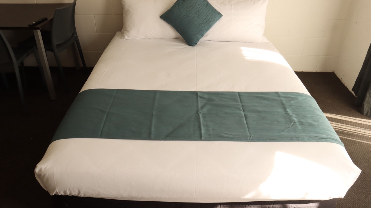 Photo of Bedroom in Hamilton North