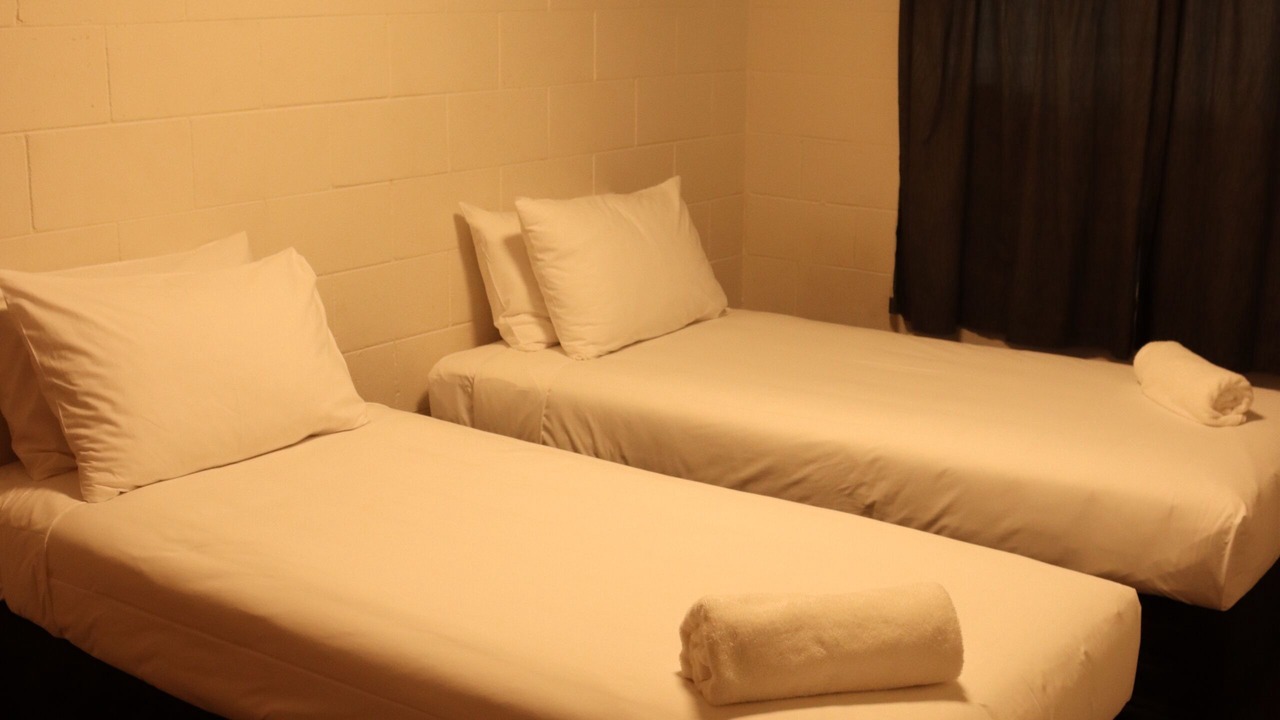 Photo of Bedroom in Hamilton North