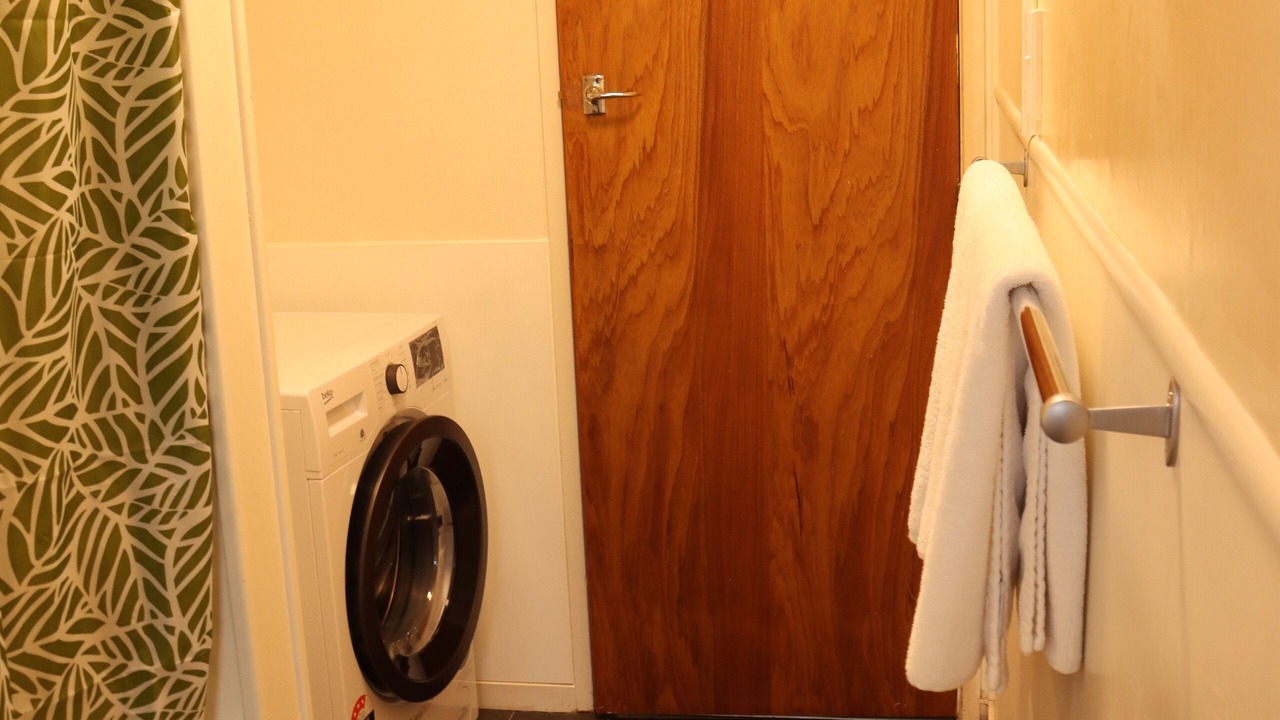 Photo of Bathroom in Hamilton North