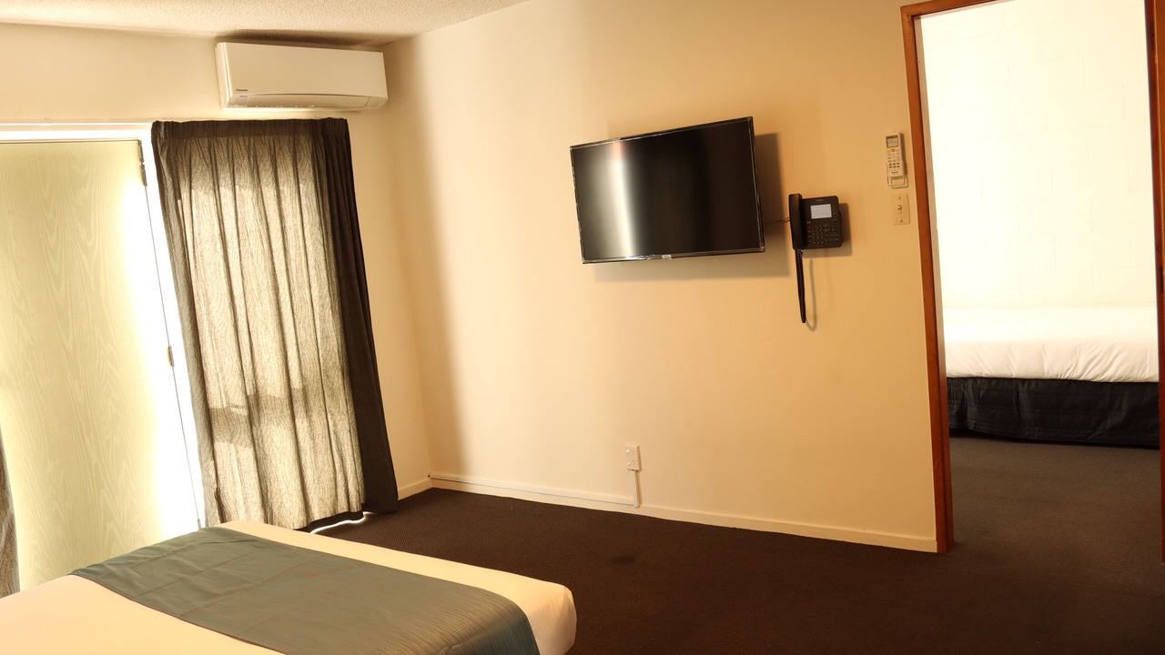 Photo of Bedroom in Hamilton North