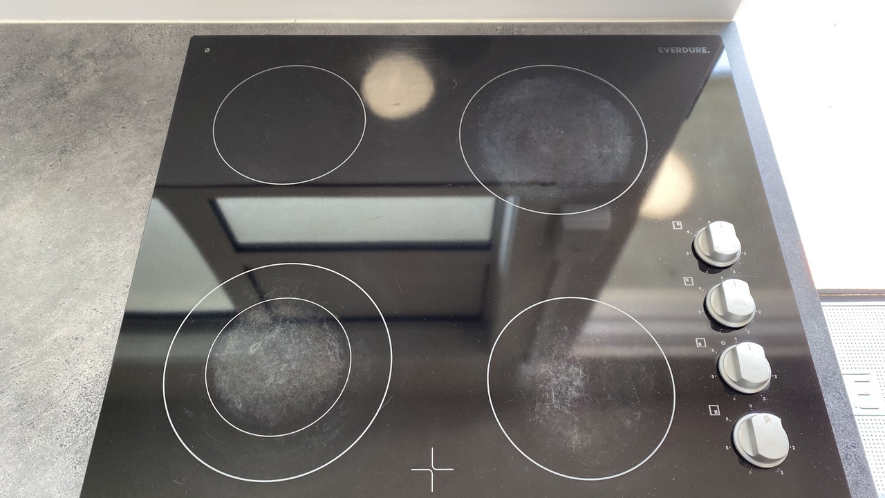 Photo of Kitchen in Hamilton North