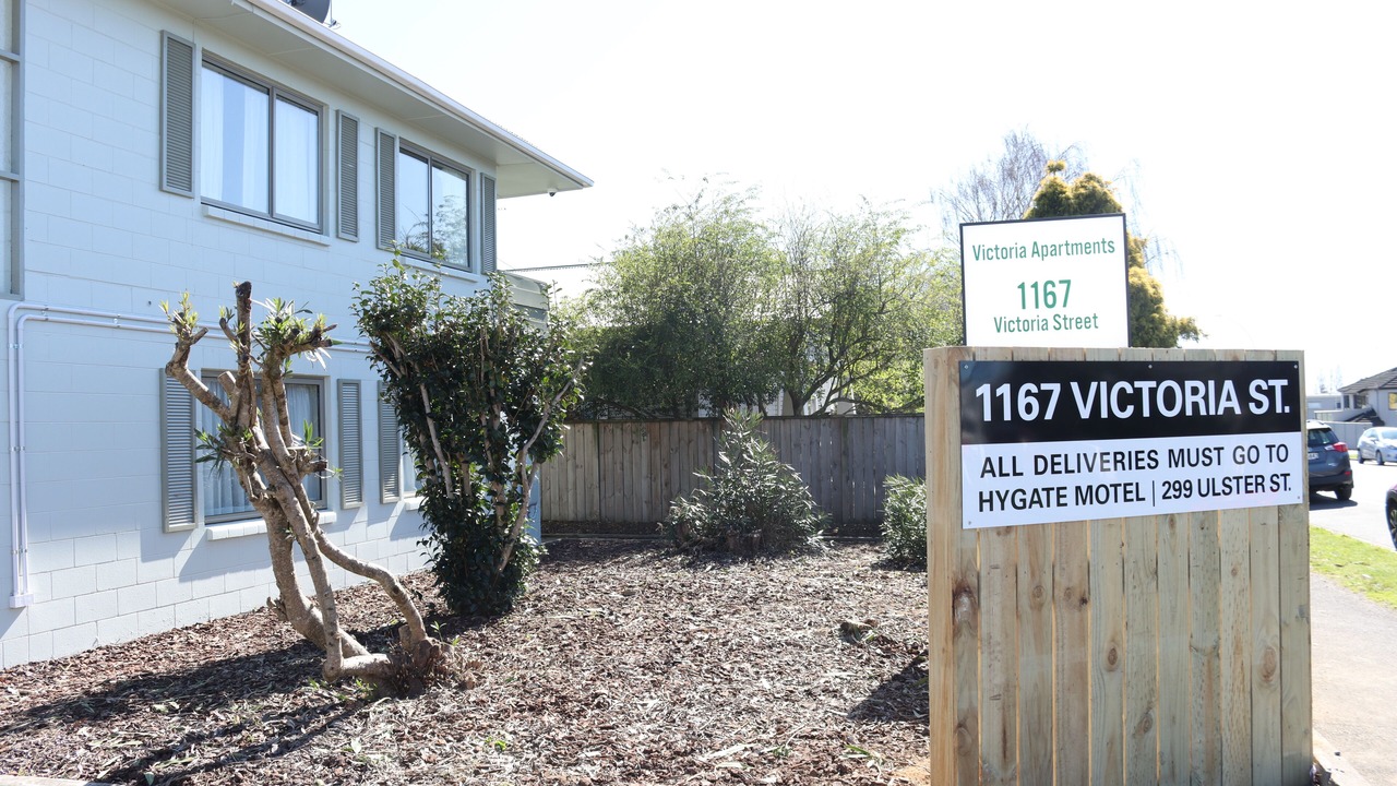 Photo of Outdoor in Hamilton North