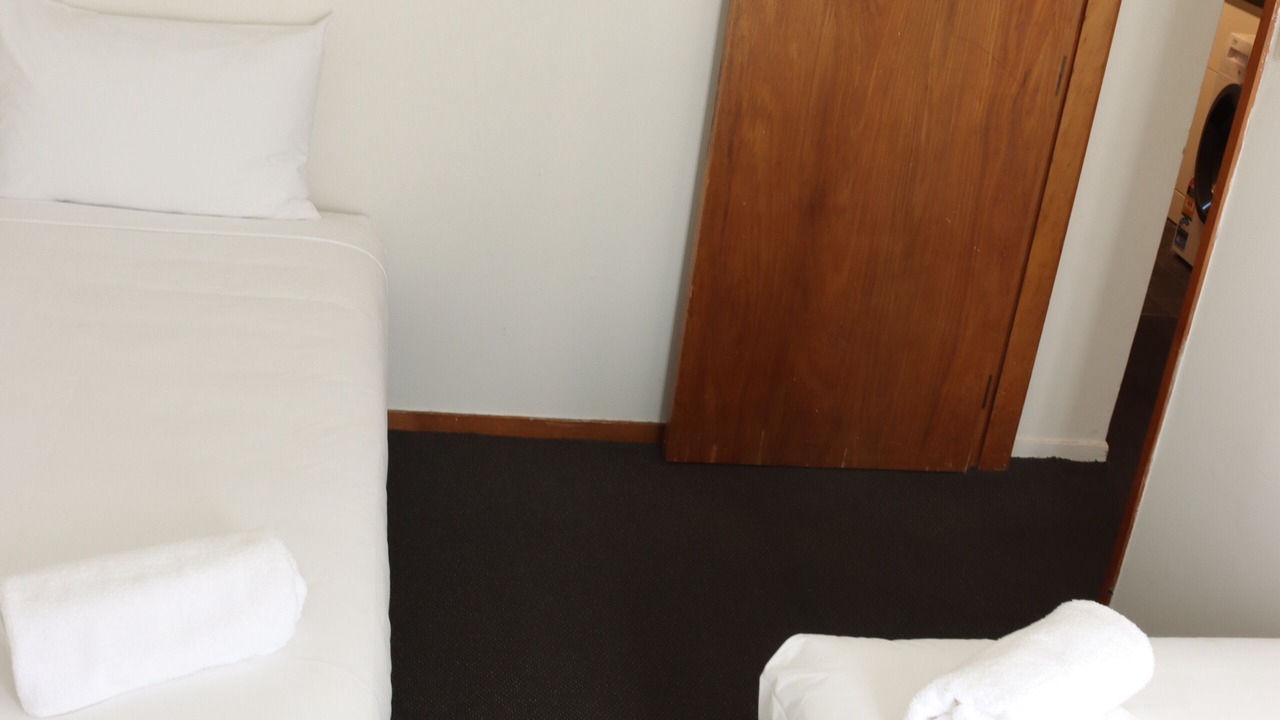 Photo of Bedroom in Hamilton North