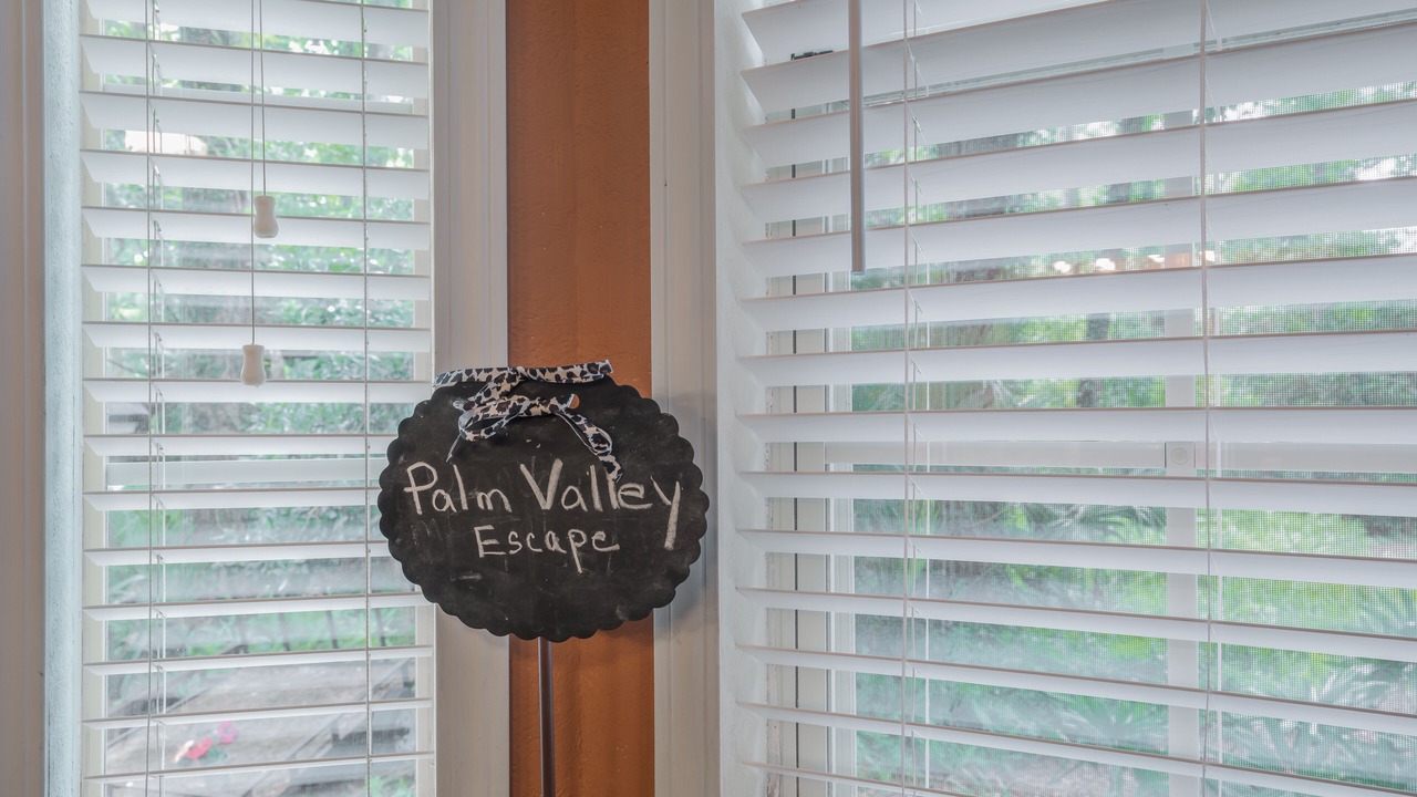 Photo of Others in Palm Valley