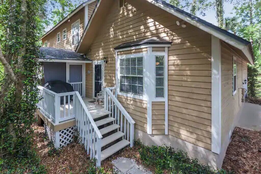 Photo of Outdoor in Palm Valley