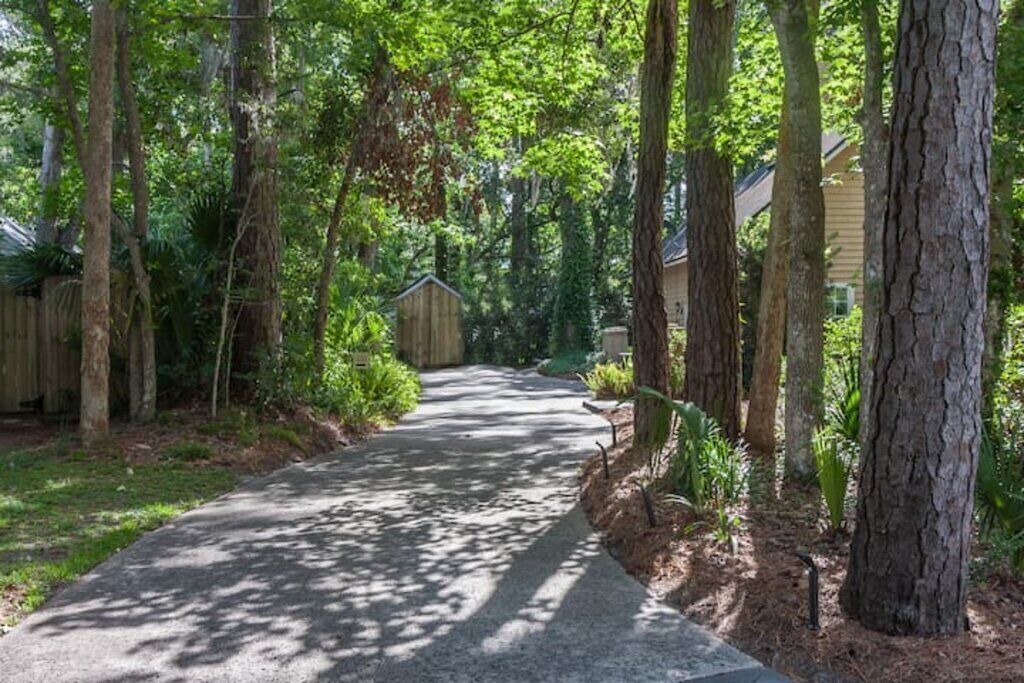 Photo of Outdoor in Palm Valley