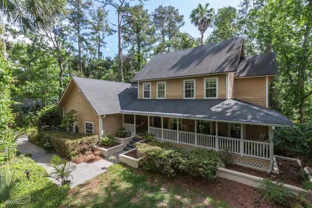 Photo of Outdoor in Palm Valley