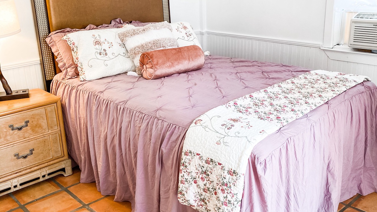 Photo of Bedroom in Pedernales Bend