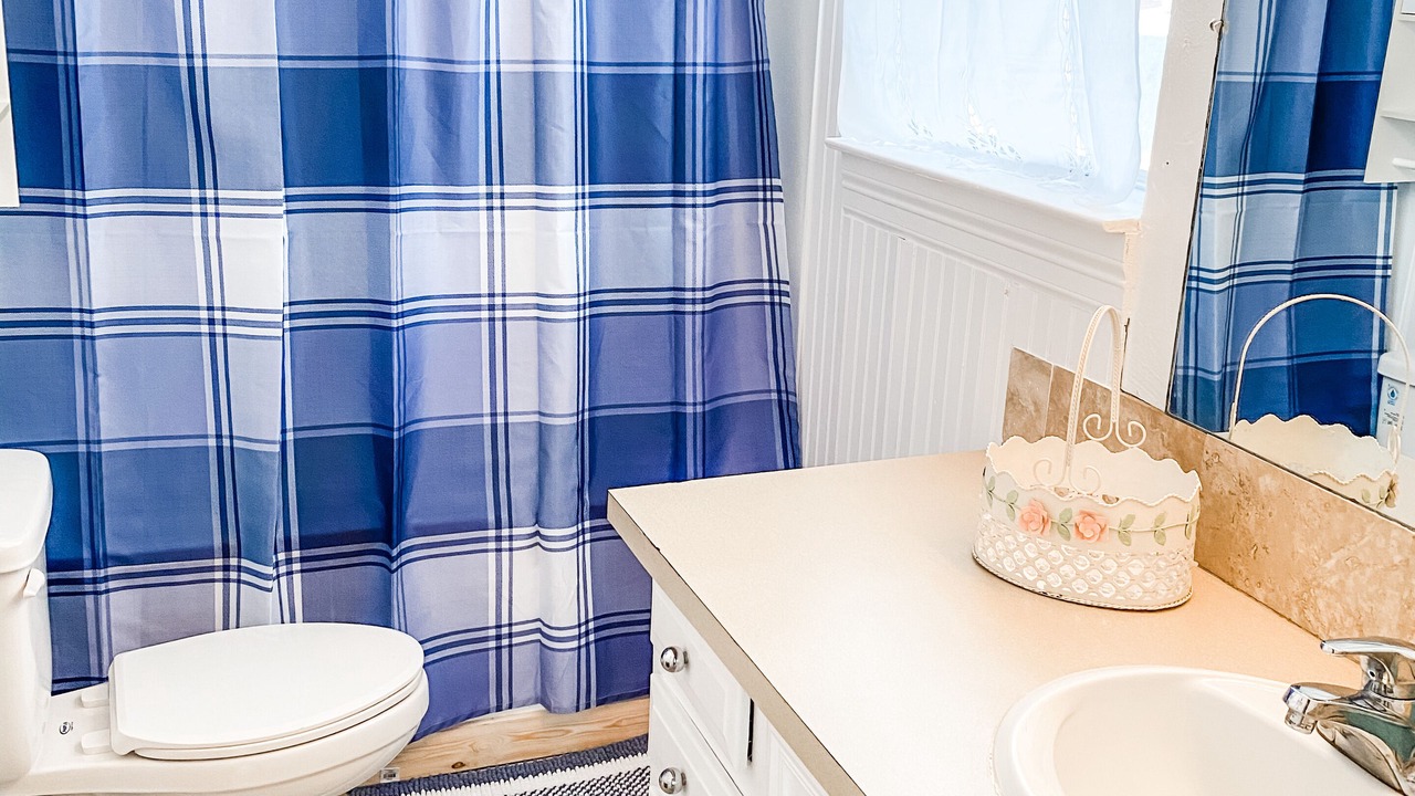 Photo of Bathroom in Pedernales Bend