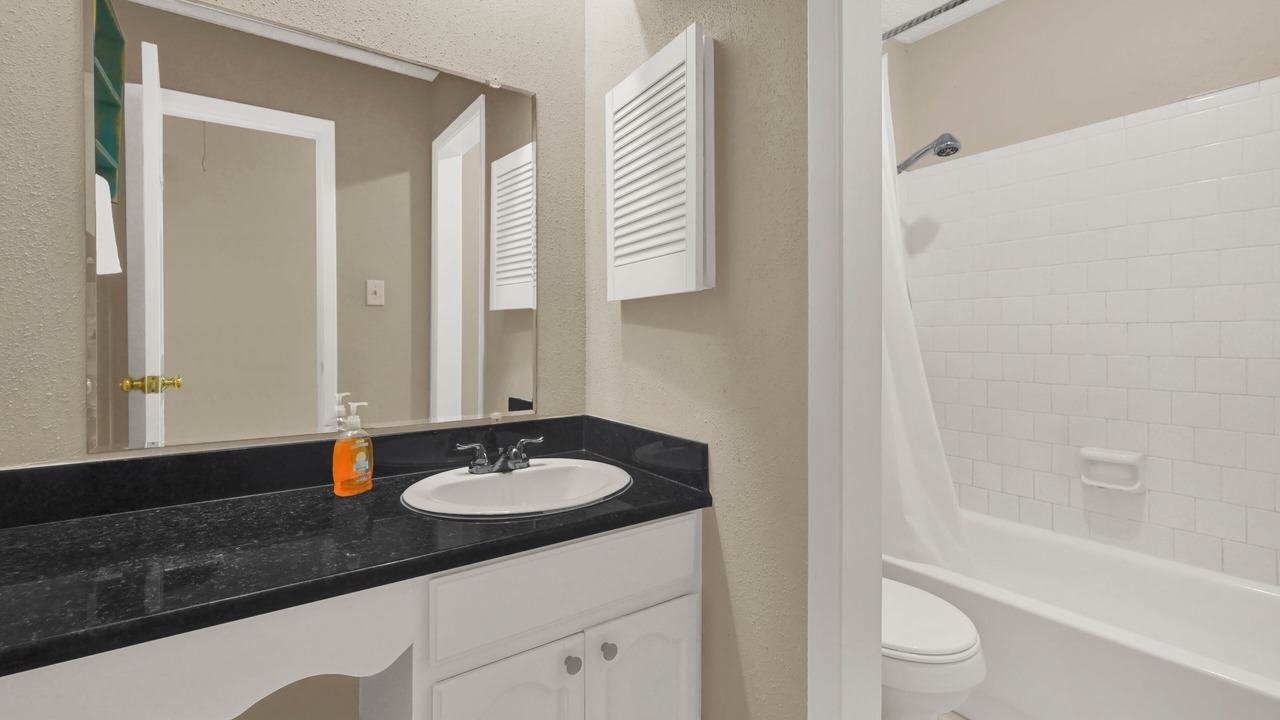 Photo of Bathroom in Cypress