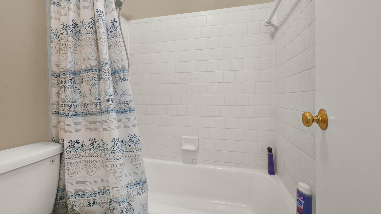 Photo of Bathroom in Cypress