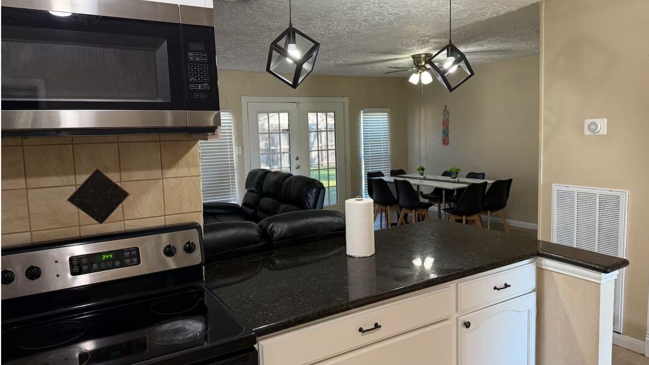 Photo of Kitchen in Cypress