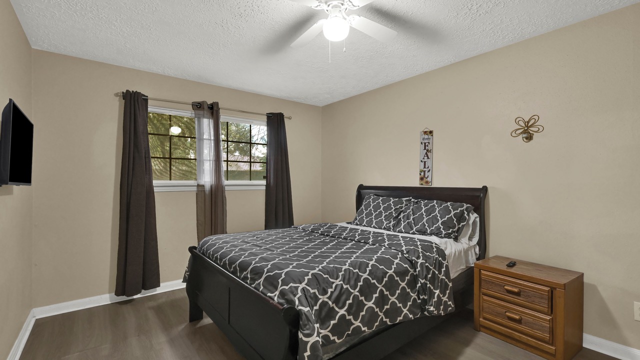 Photo of Bedroom in Cypress