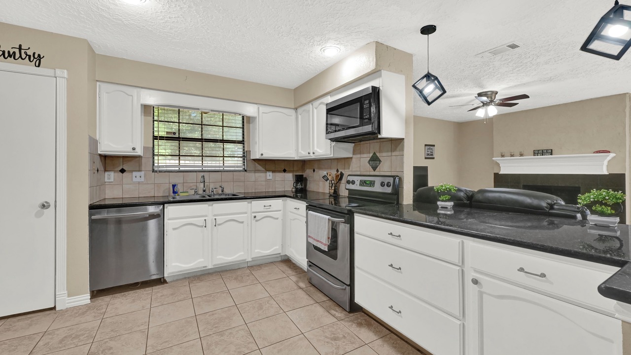 Photo of Kitchen in Cypress
