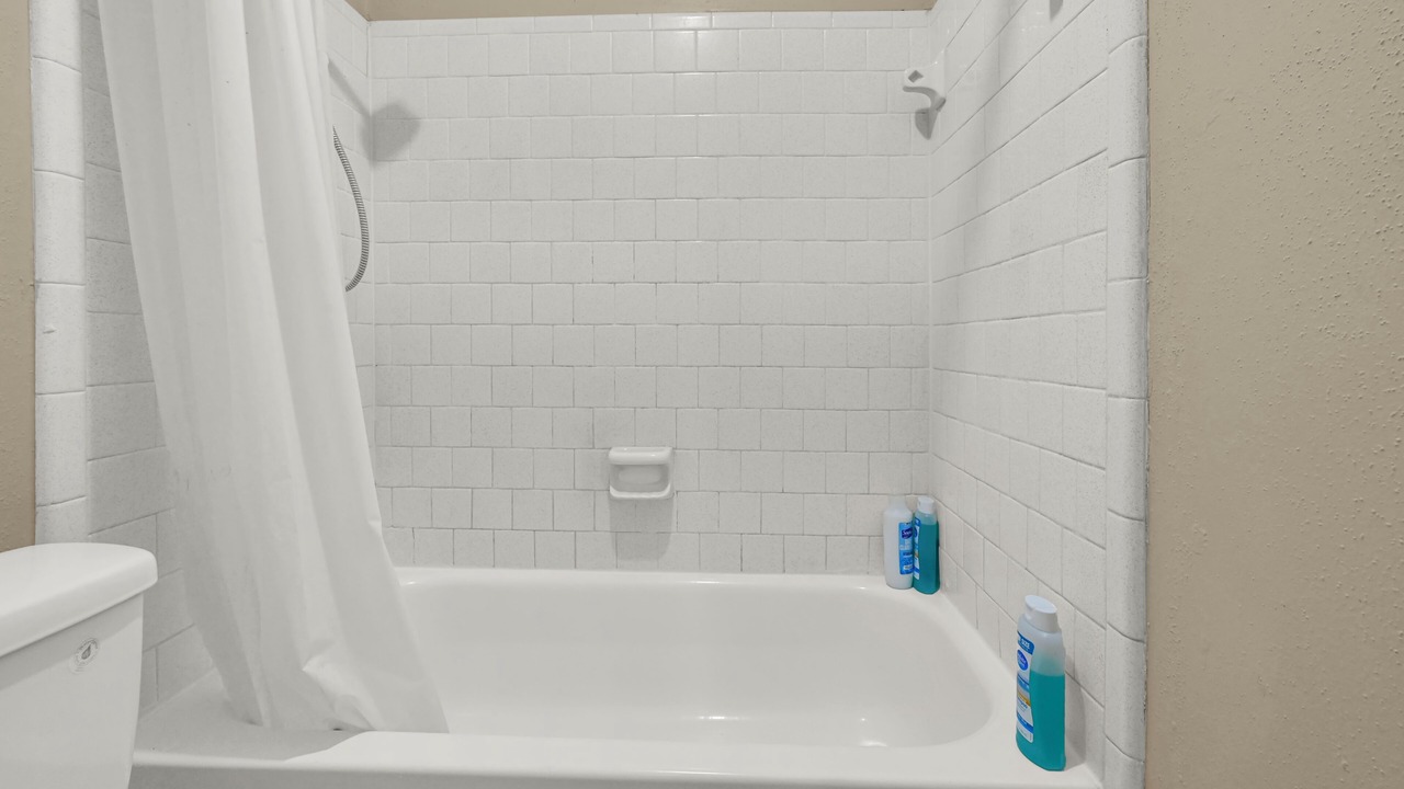 Photo of Bathroom in Cypress