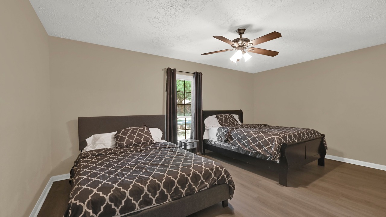 Photo of Bedroom in Cypress
